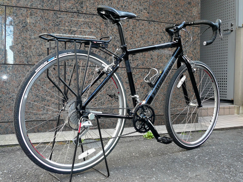 Cannondale】キャノンデール T800 Turing - 自転車本体