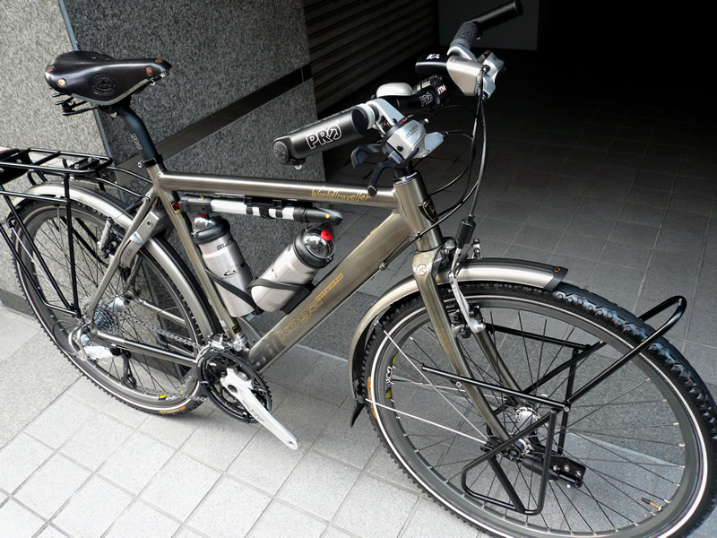 koga miyata world traveller for sale