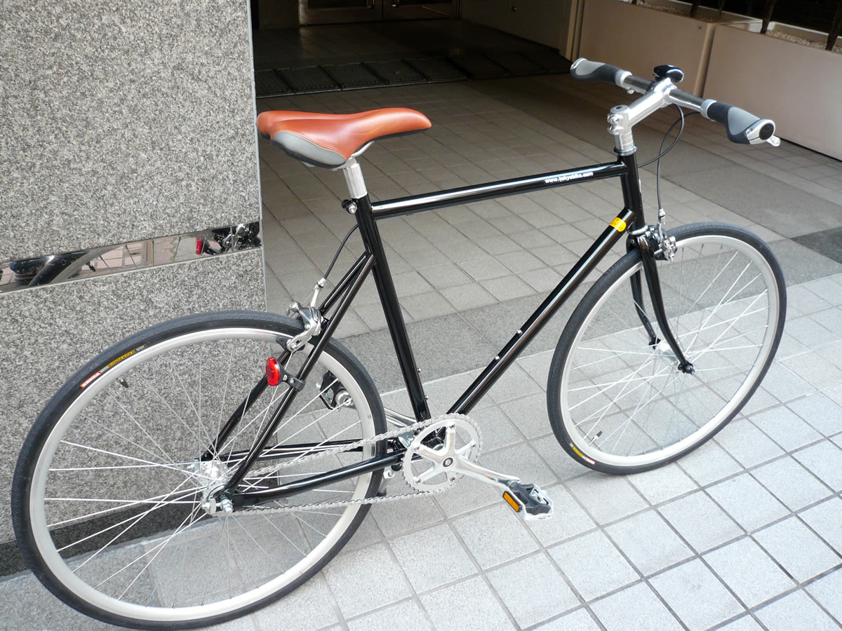 TOKYOBIKE SS シングルスピード - Circle Traders
