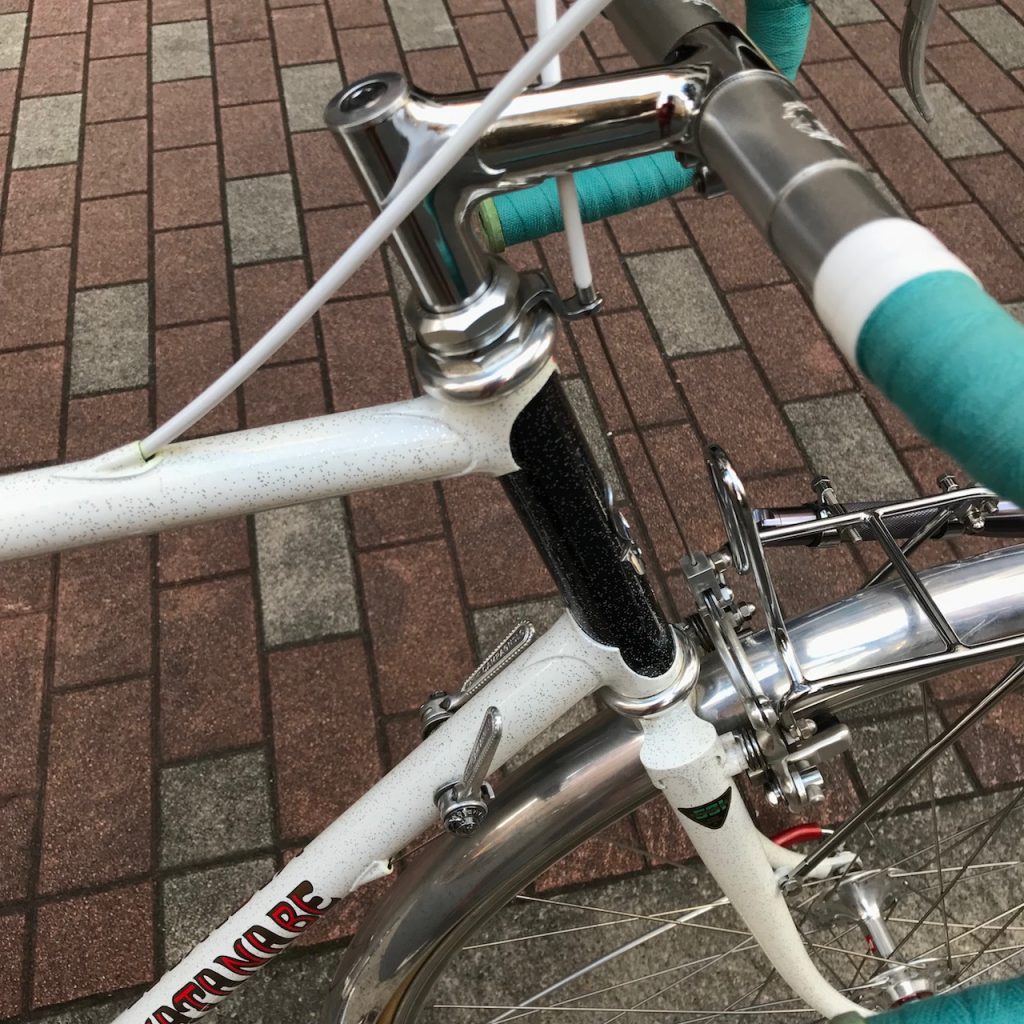 ワタナベ 自転車